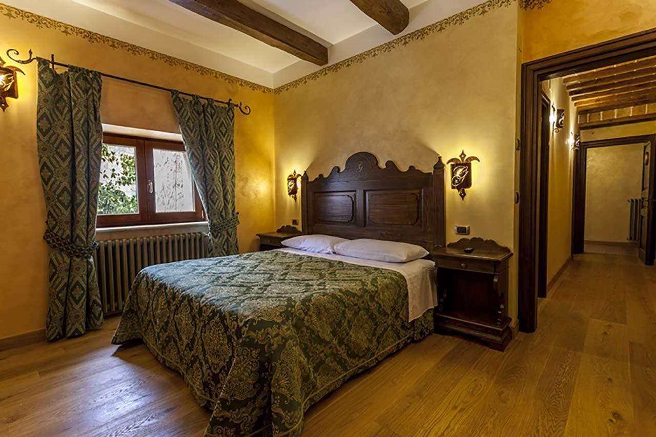 Hotel Guerrinuccio Celano Eksteriør bilde