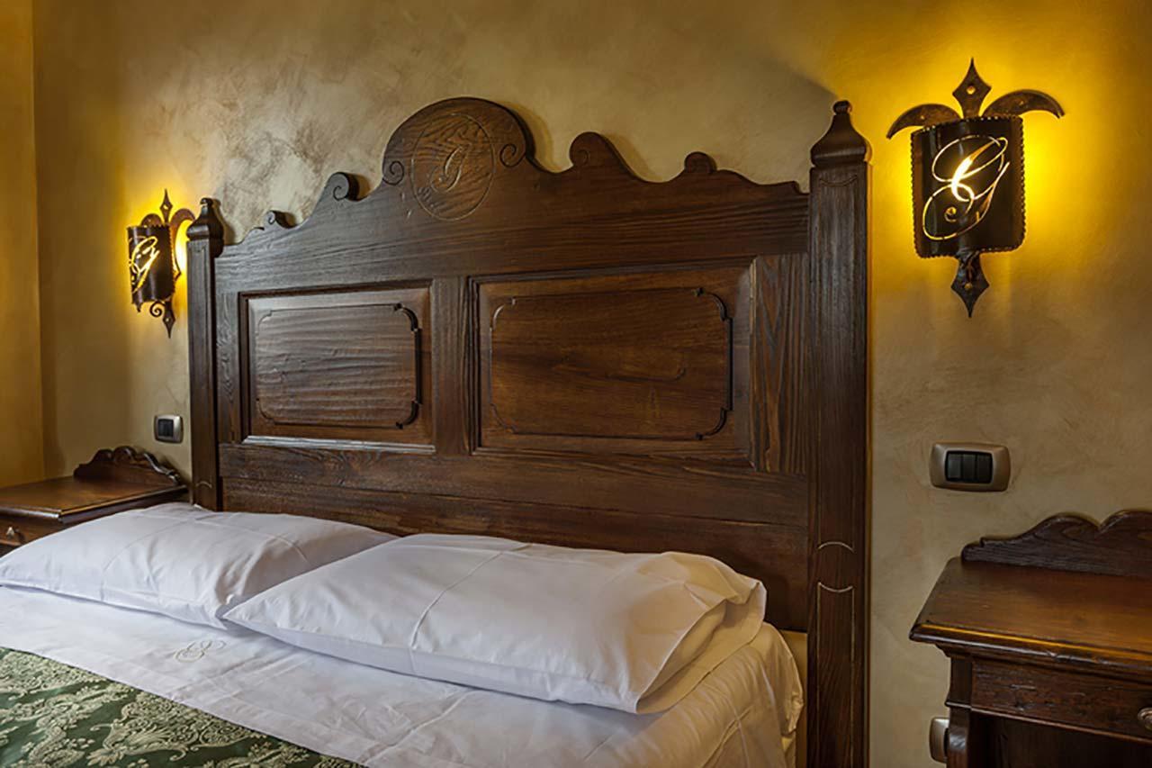 Hotel Guerrinuccio Celano Eksteriør bilde