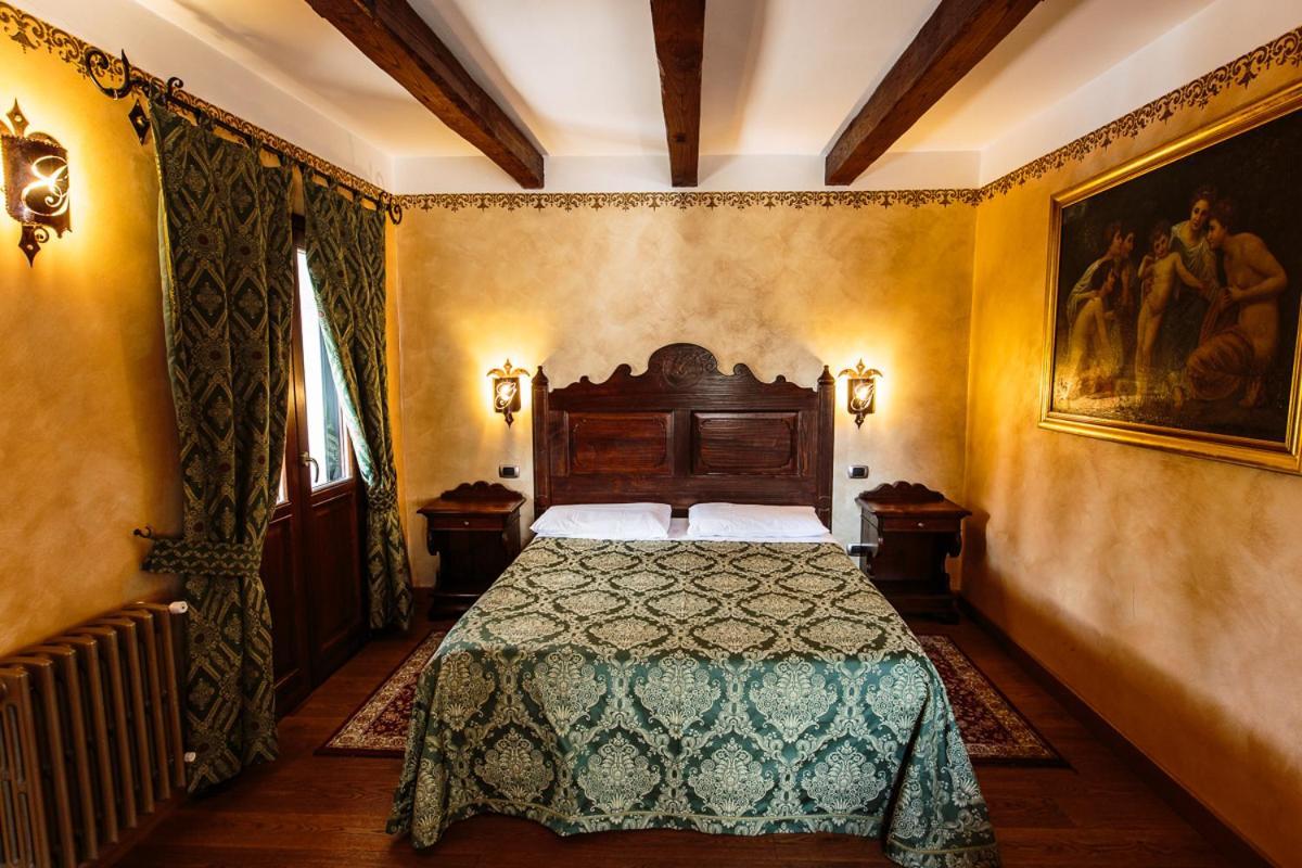 Hotel Guerrinuccio Celano Eksteriør bilde