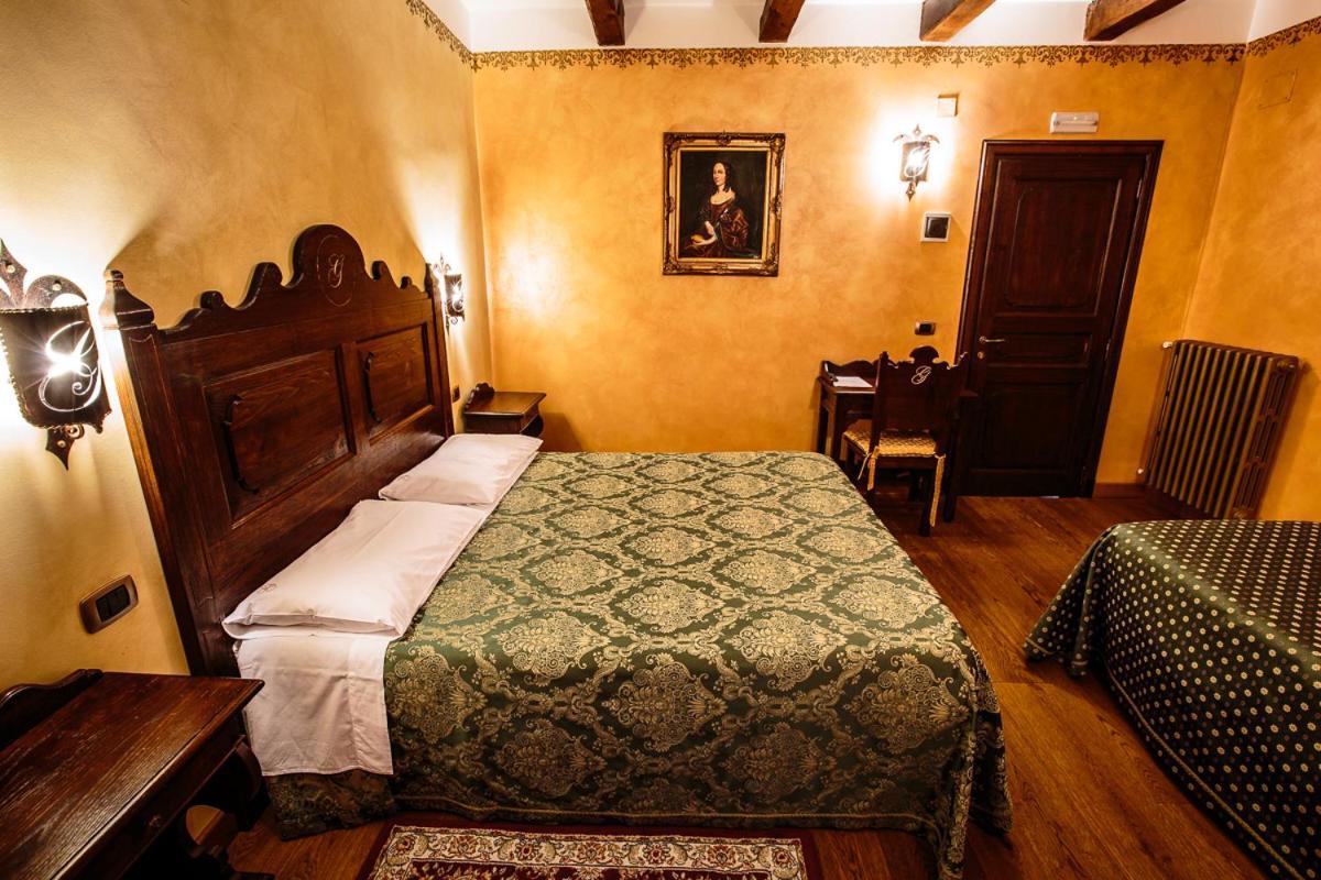 Hotel Guerrinuccio Celano Eksteriør bilde
